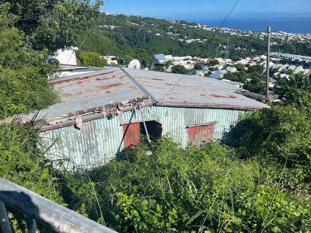 Photo 4 - Terrain à SAINT-DENIS