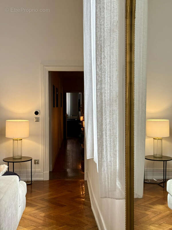 Appartement à CARCASSONNE