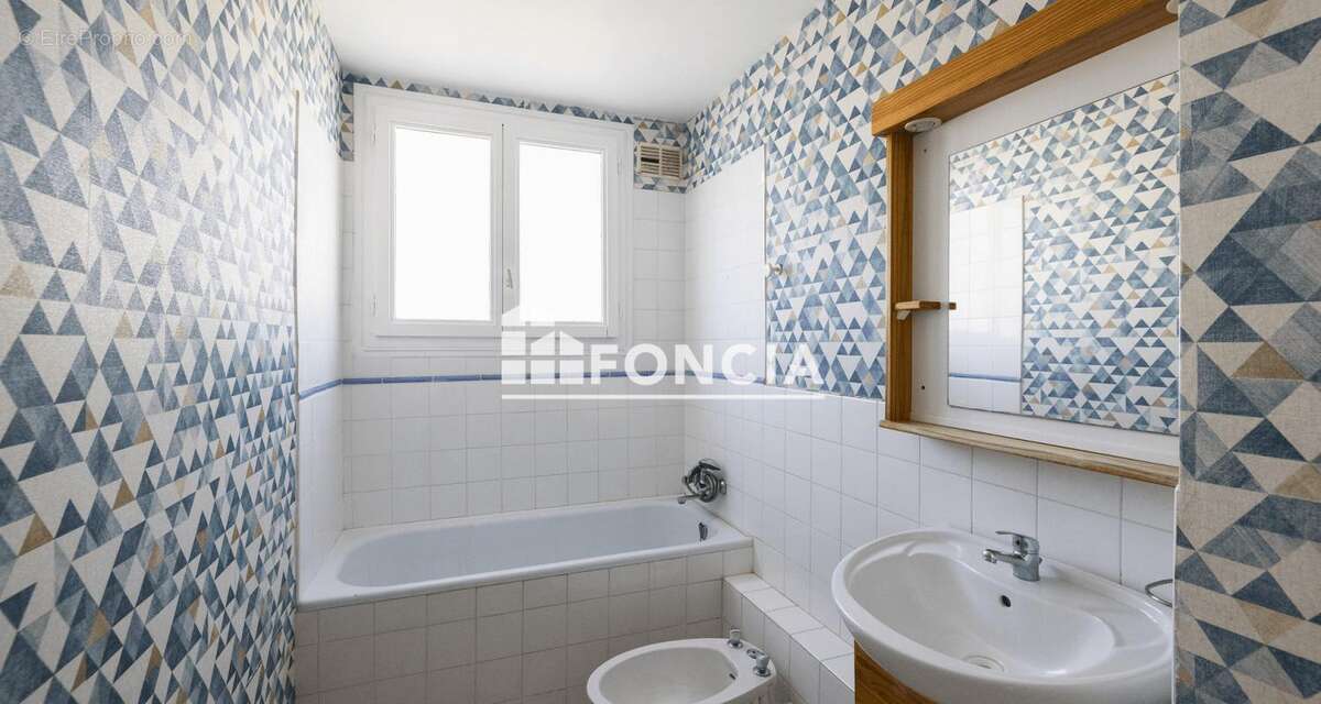 Appartement à PERPIGNAN