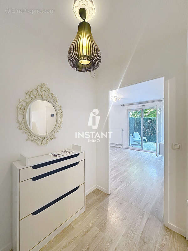 Appartement à CRETEIL