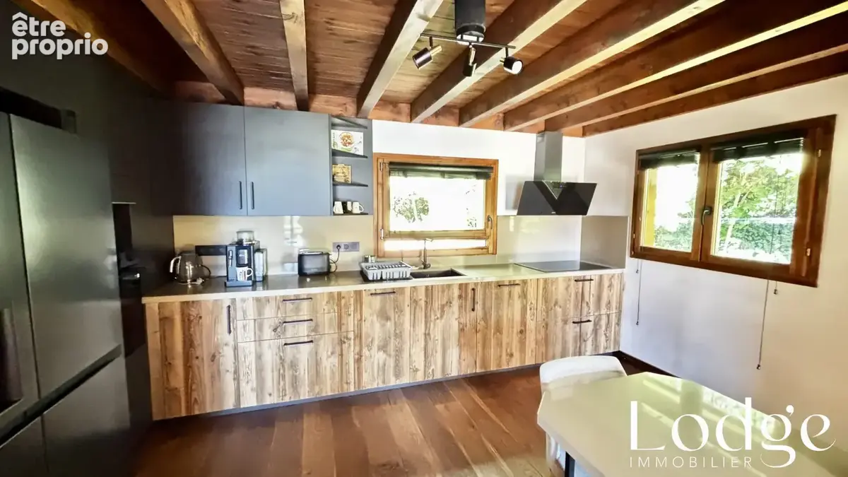 Maison 7 pièces 206 m² à vendre à Briancon (05100) - photo 8