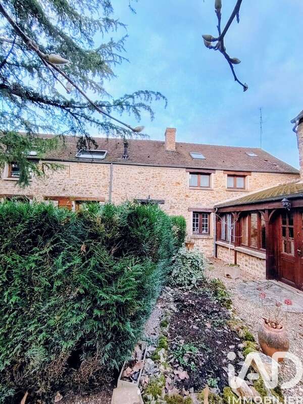 Photo 9 - Appartement à MONTIGNY-LE-BRETONNEUX