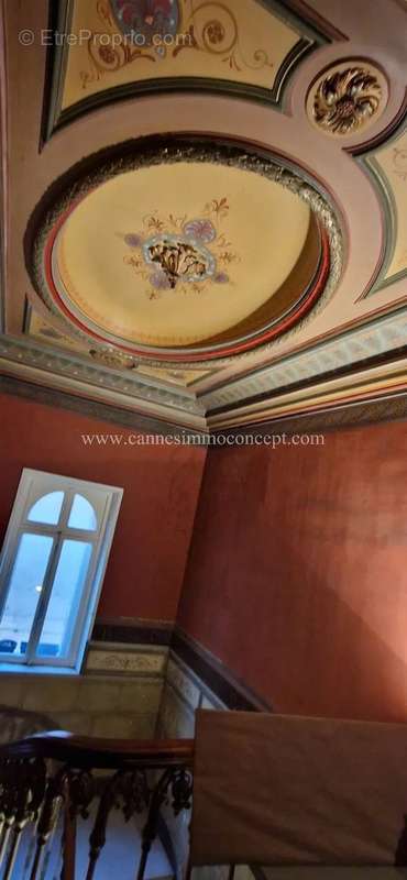 Appartement à MARSEILLE-15E