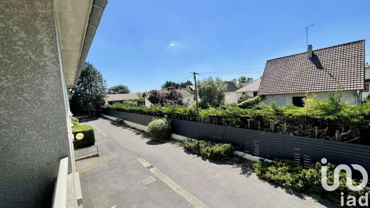 Photo 6 - Appartement à NOISY-LE-GRAND