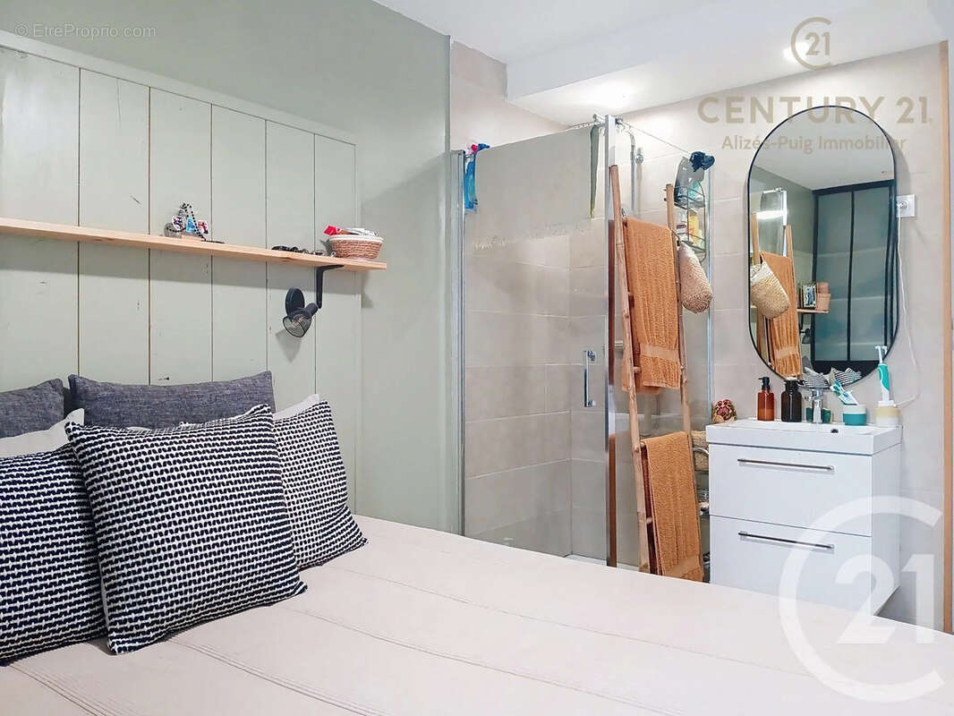 Appartement 94 m² à Balaruc-Les-Bains  - photo 12