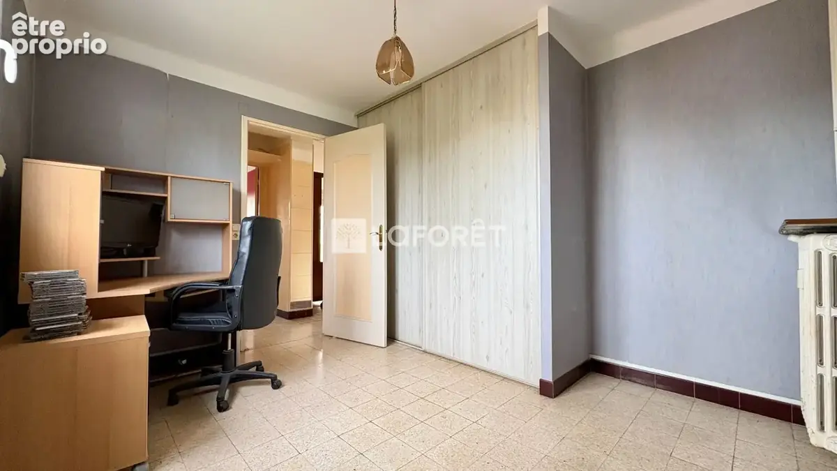 Appartement Montpellier 4 pièce(s) 64.08 m2 - photo 10
