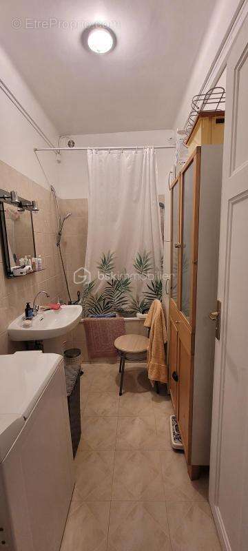 Appartement à MONTEREAU-FAULT-YONNE