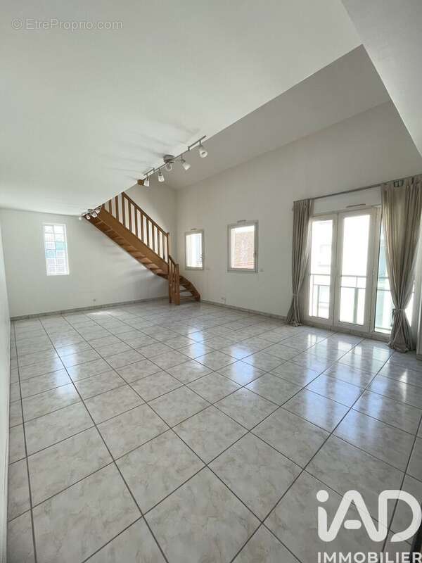 Photo 2 - Appartement à CHATEAU-THIERRY