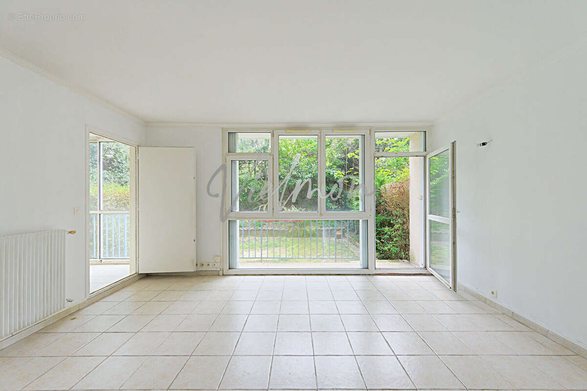 Appartement à LE PECQ