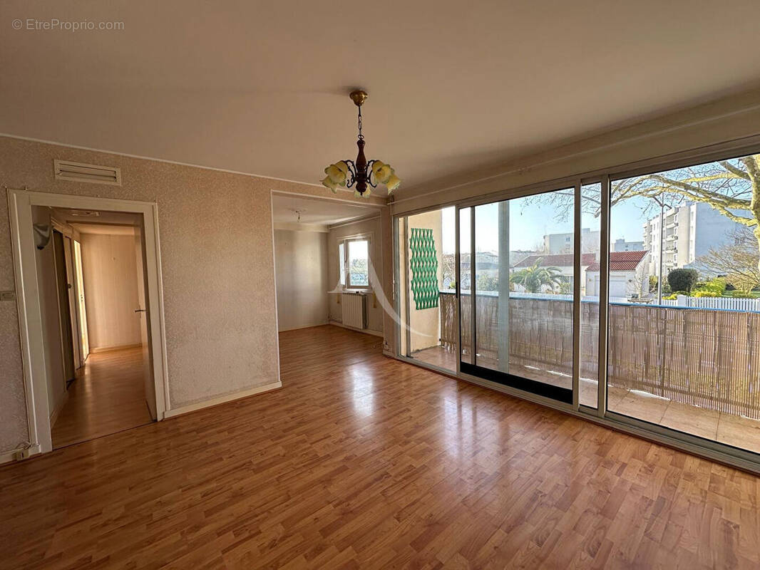 Appartement à ROCHEFORT