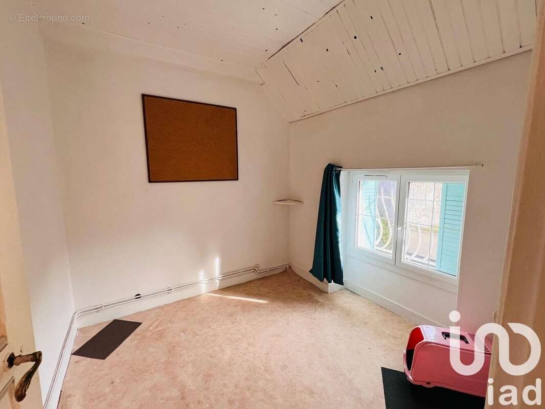 Photo 9 - Maison à LA FERTE-SOUS-JOUARRE