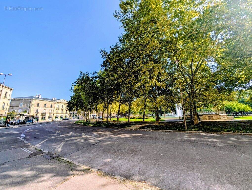 Appartement à DIJON
