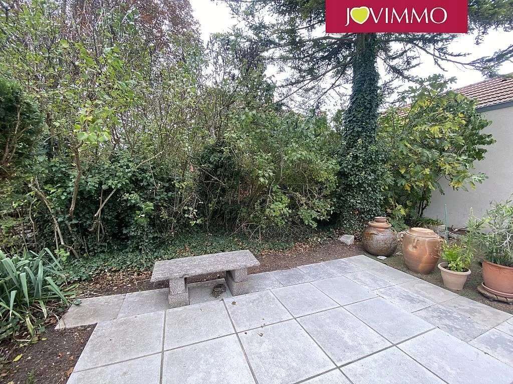 Maison à SAINT-BONNET-DE-ROCHEFORT