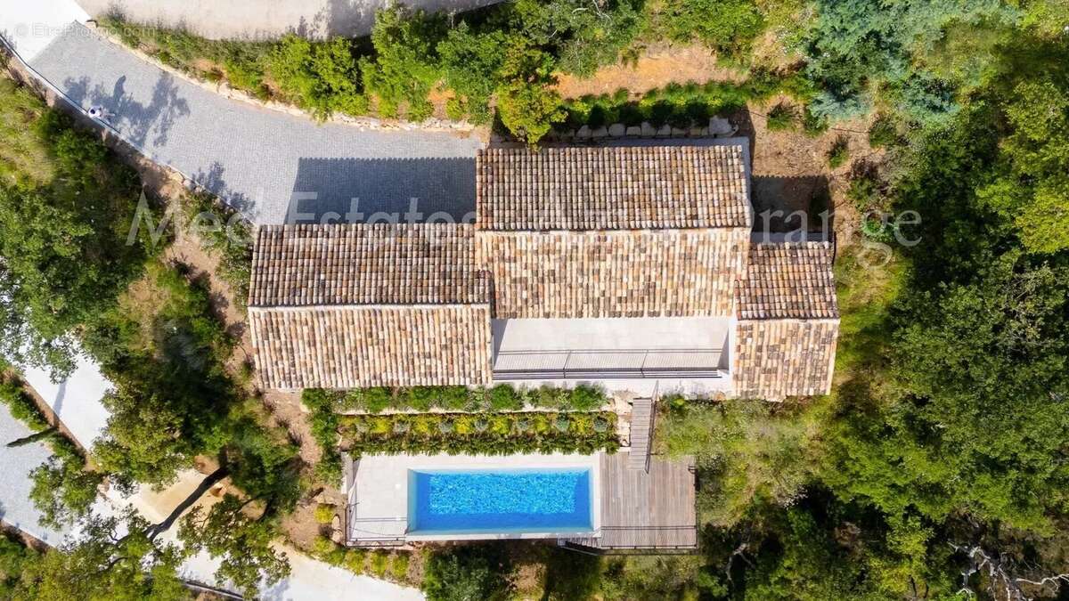Villa de luxe avec belles vues dégagées - photo 26