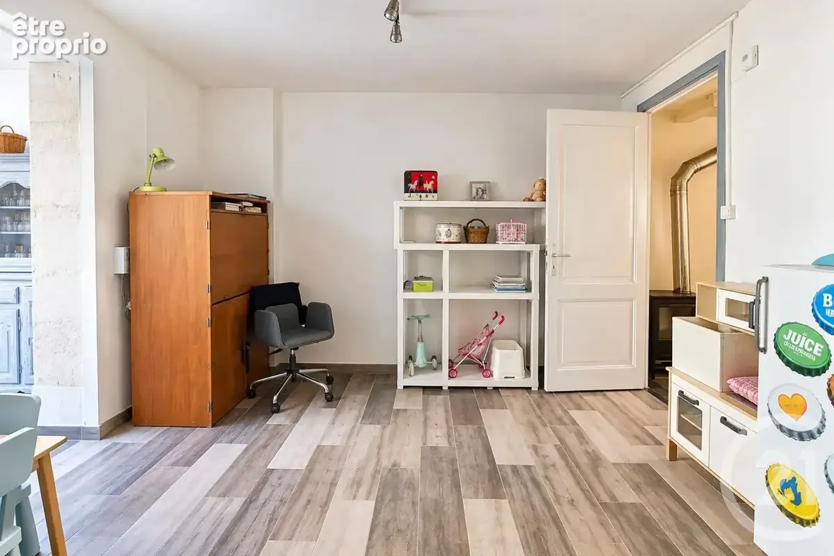 Maison 5 pièces 104 m² à vendre à Bordeaux (33100) - photo 5