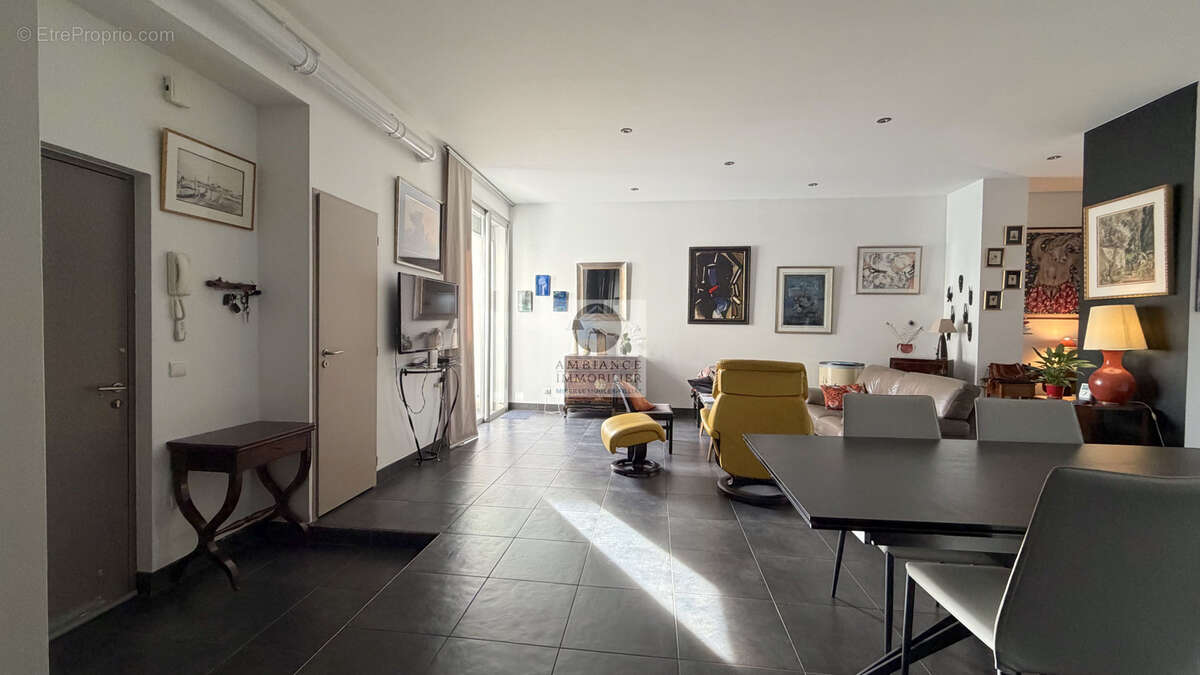 Appartement à VALENCE