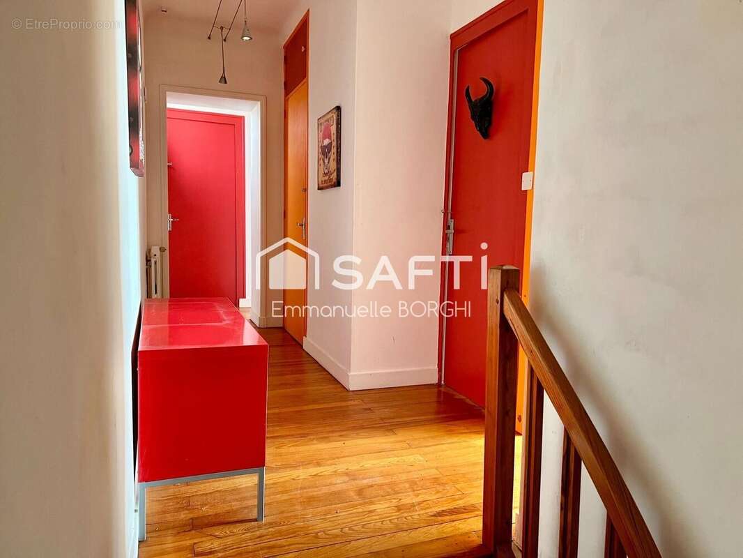 Photo 4 - Maison à LA CHAPELLE-HEULIN