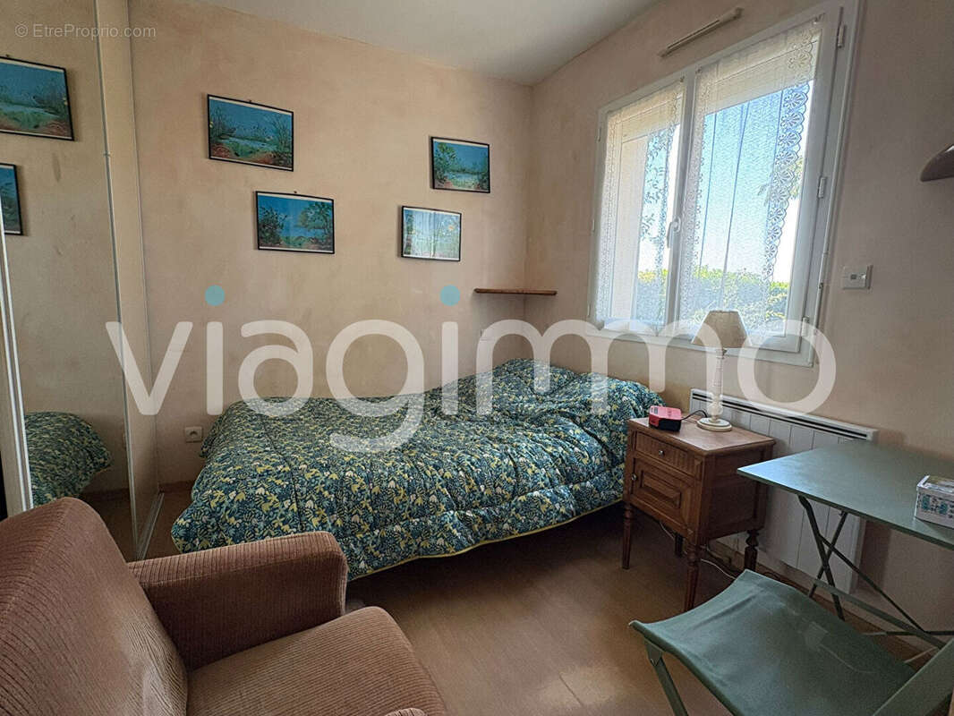Maison Lucon 4 pièce(s) 108 m2 - photo 8