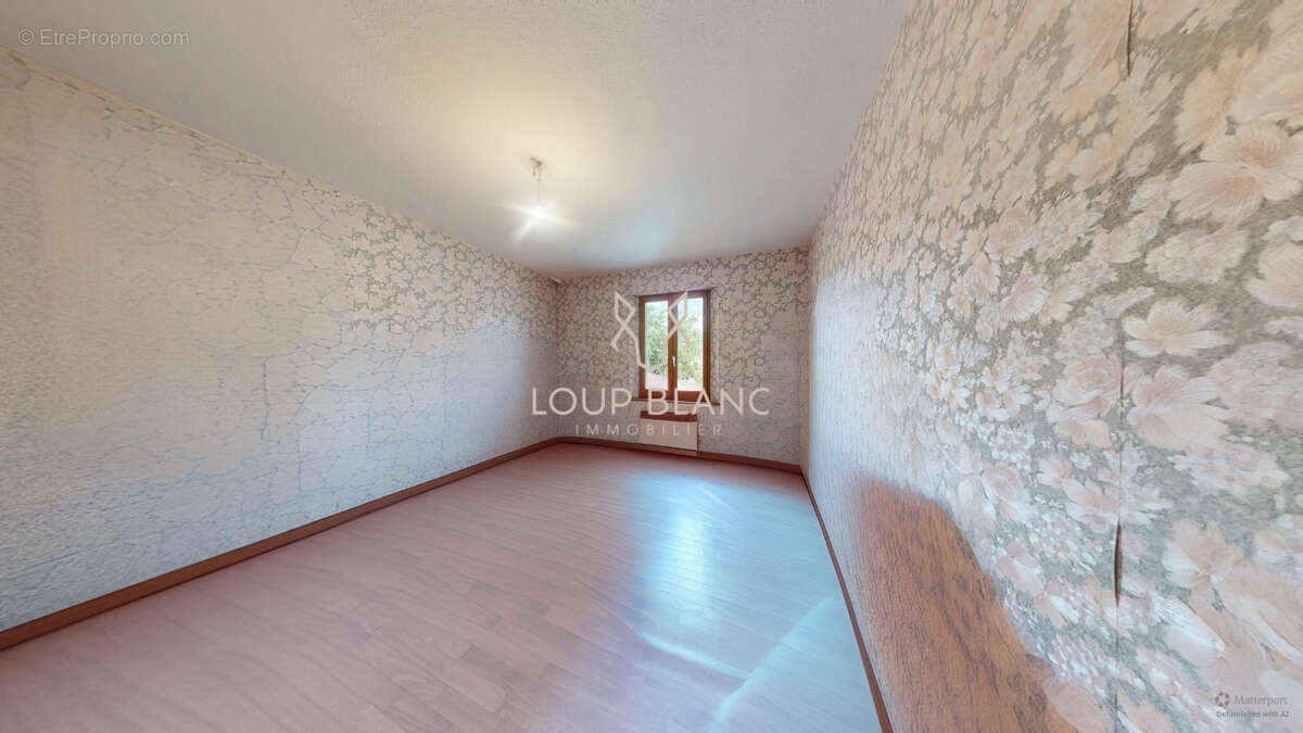 Appartement à MANDEURE