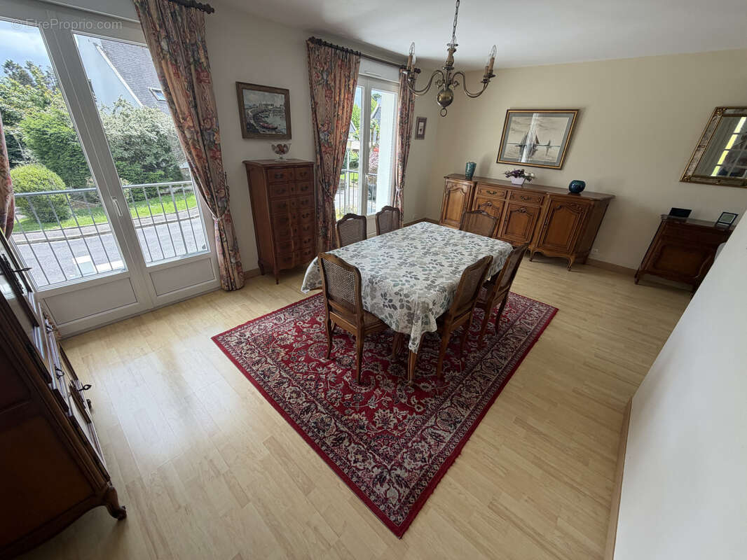 Maison à MORLAIX