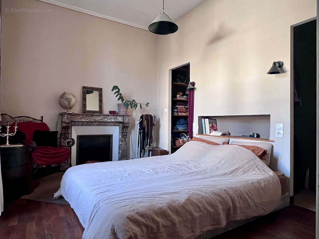 Appartement à NEVERS