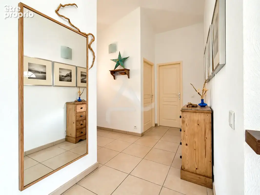 Dans cadre privilégié villa t4 de 96 m2 à 2 km des plages et 3 min de sainte-lucie de porto-vecchio - photo 2