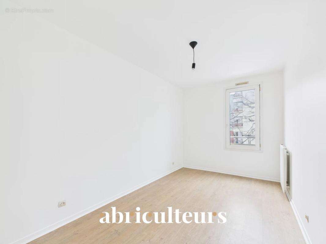 Appartement à ARGENTEUIL