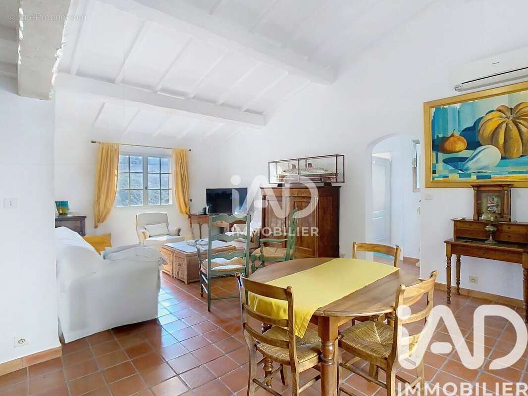 Photo 5 - Maison à MANDELIEU-LA-NAPOULE