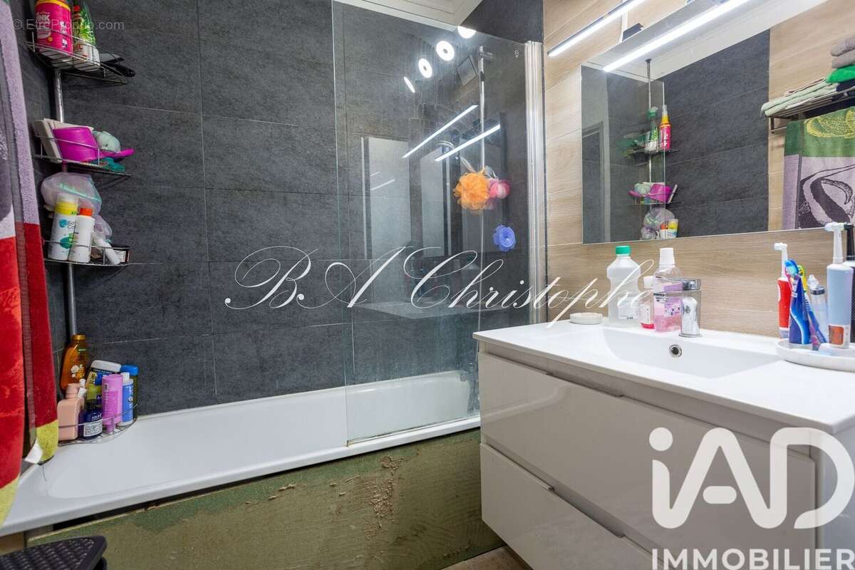 Photo 6 - Appartement à ERMONT