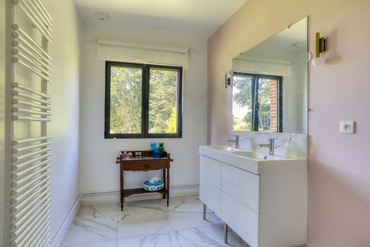 Maison à GOURNAY-EN-BRAY