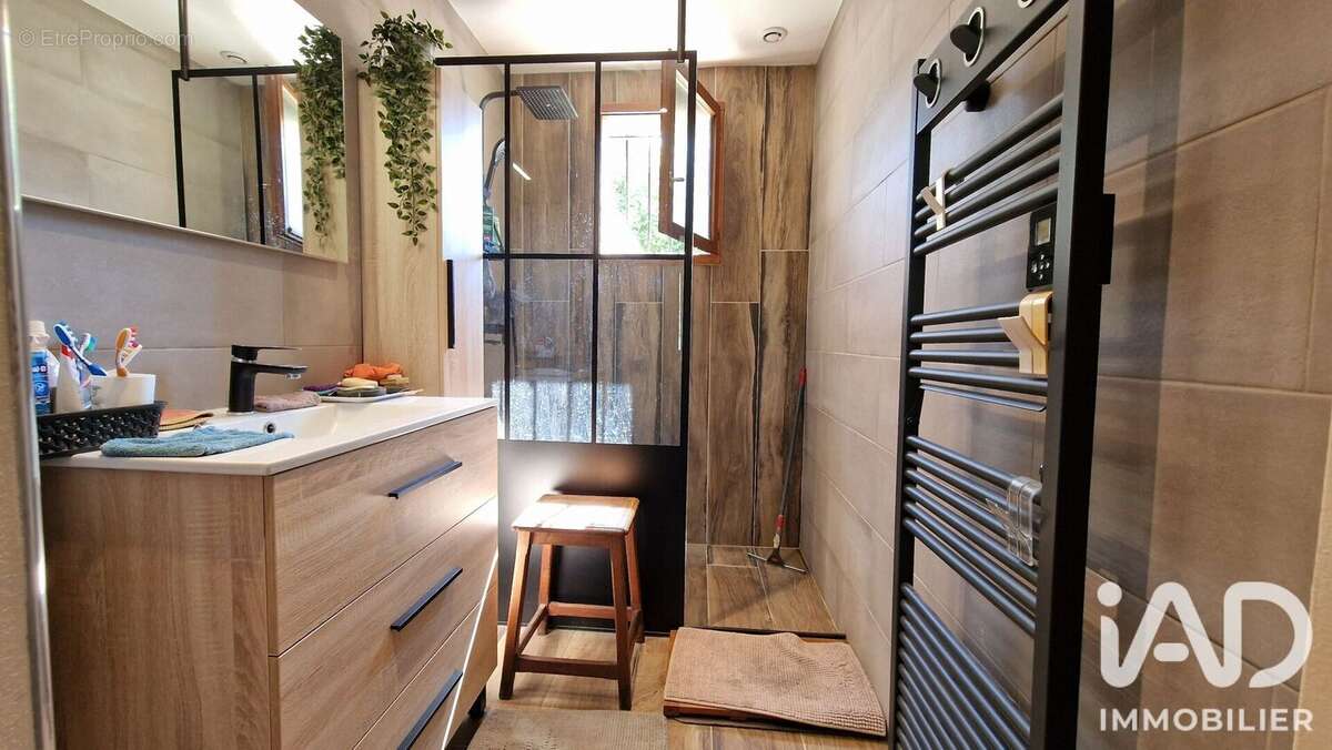 Maison 100 m² à Gisors  - photo 7