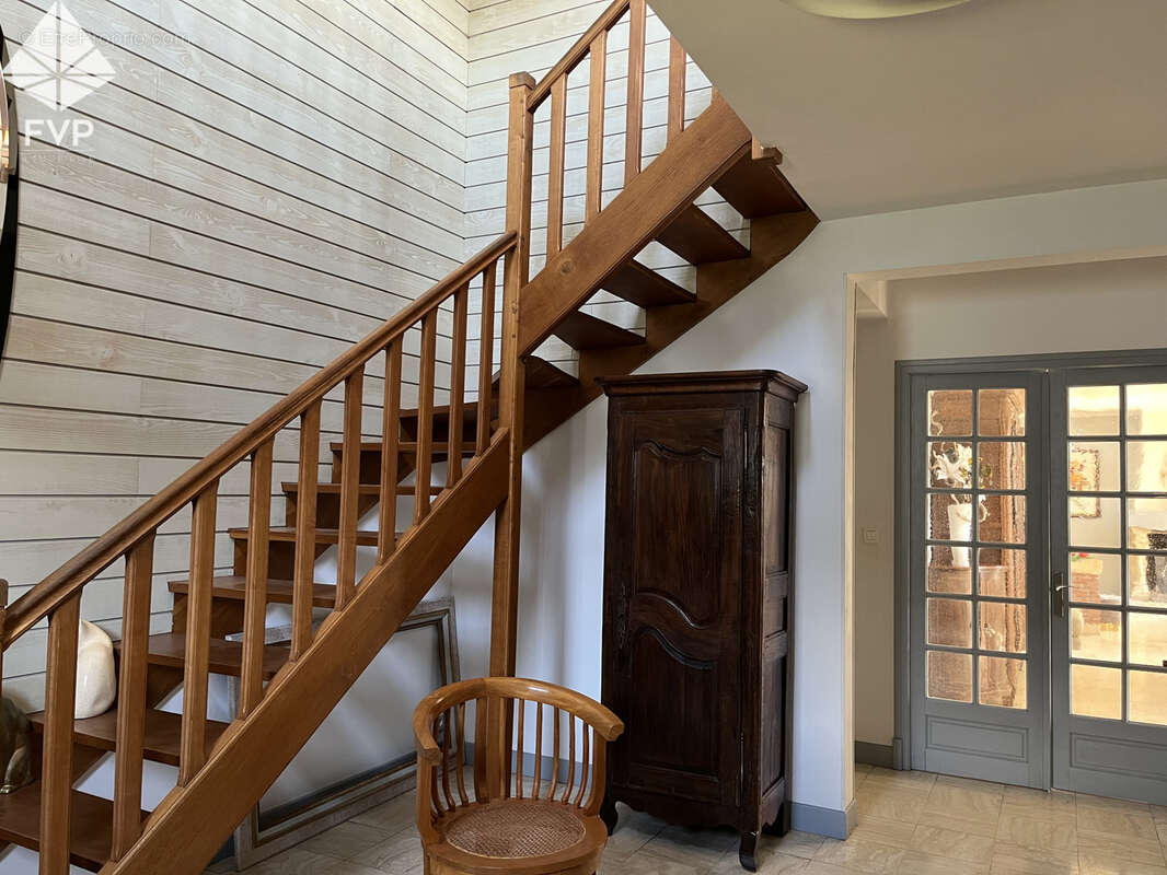 Maison à ANGERVILLE-LA-MARTEL