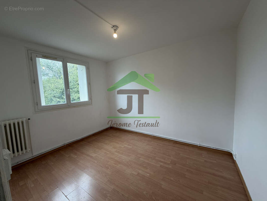 Appartement à CHATEAUDUN