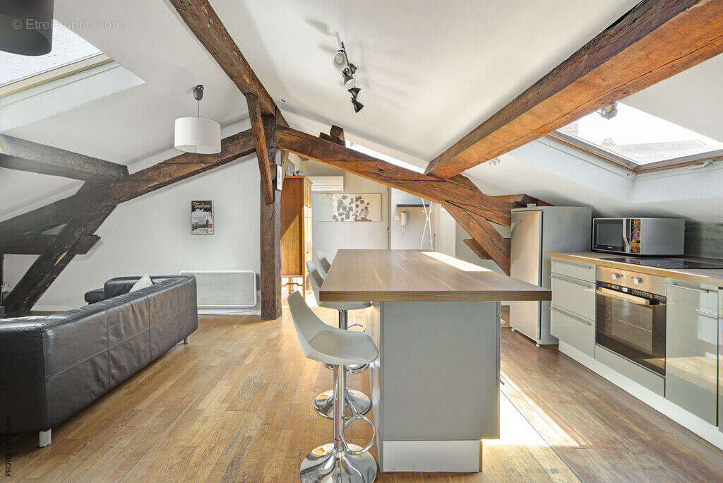 Photo 3 - Appartement à TOULOUSE