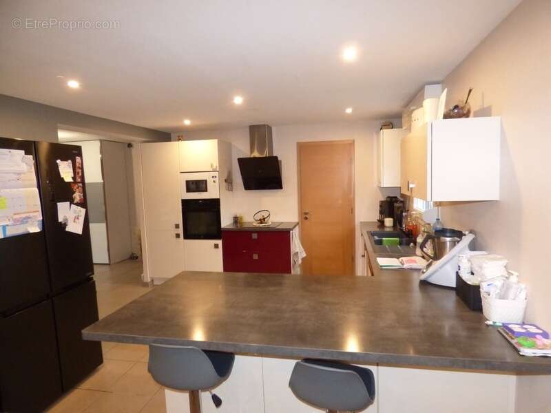 Maison à vendre 5 pièces SAESSOLSHEIM (67) - photo 5