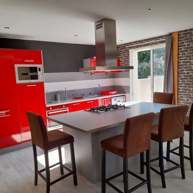 Maison 110 m² à Asserac  - photo 4