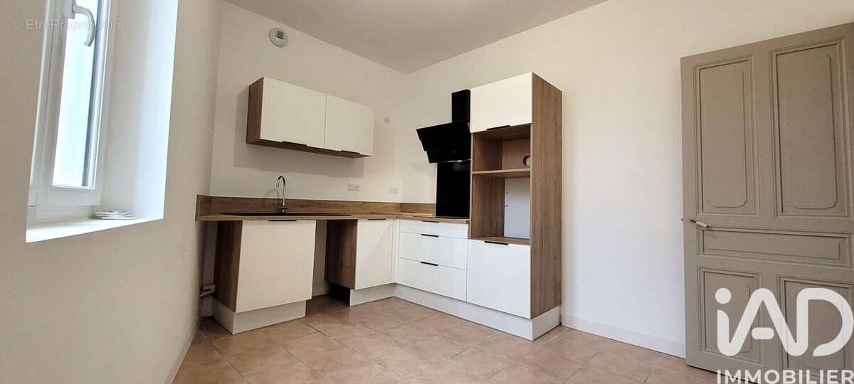 Photo 6 - Maison à CAMARET-SUR-AIGUES