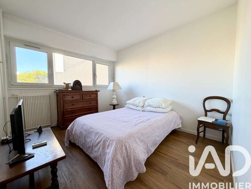 Photo 6 - Appartement à CHENNEVIERES-SUR-MARNE