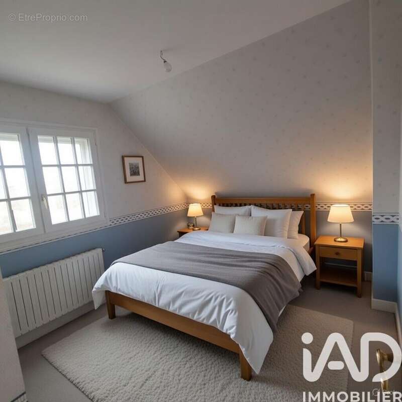 Photo 5 - Maison à VERNON