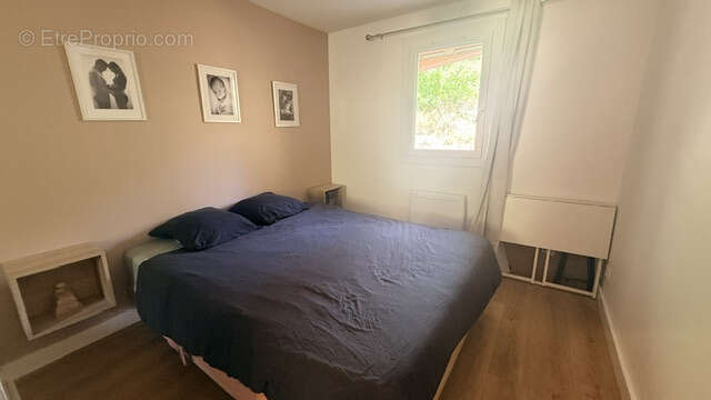 La valette Nord Appartement type 3 Baudouvin - photo 6