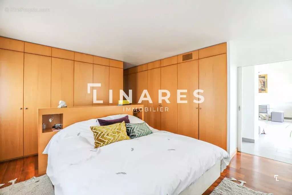 Appartement à MARSEILLE-12E