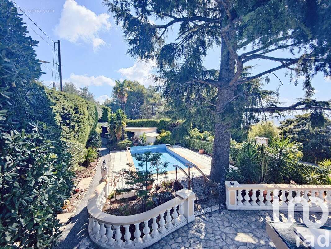 Photo 5 - Maison à NICE