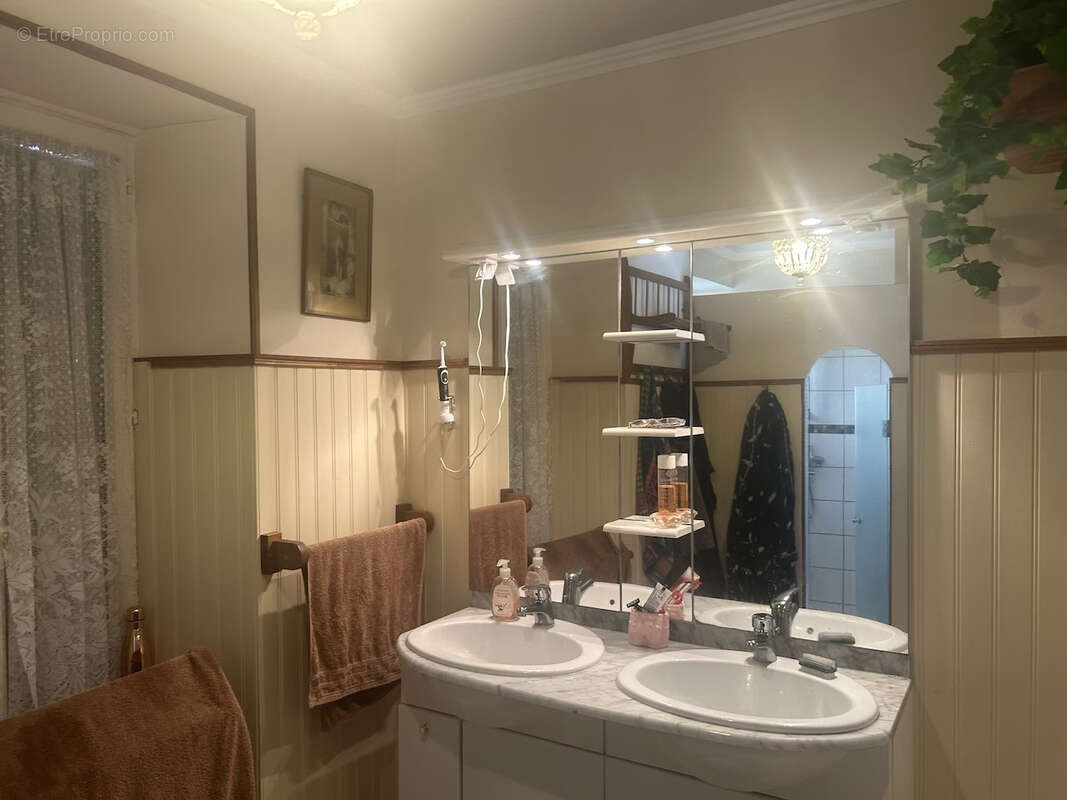 Maison à VILLEFRANCHE-DE-LONCHAT