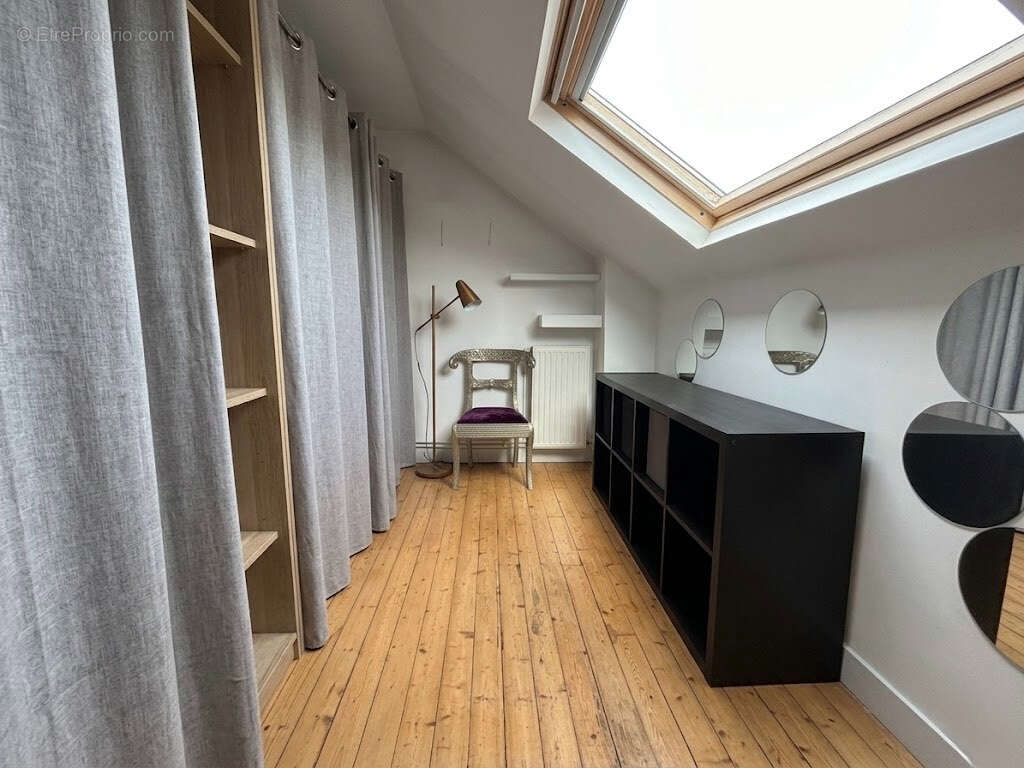Maison à RIS-ORANGIS