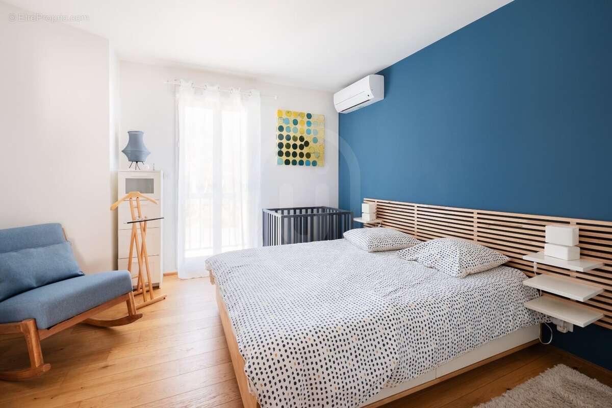 Maison à MONTPELLIER