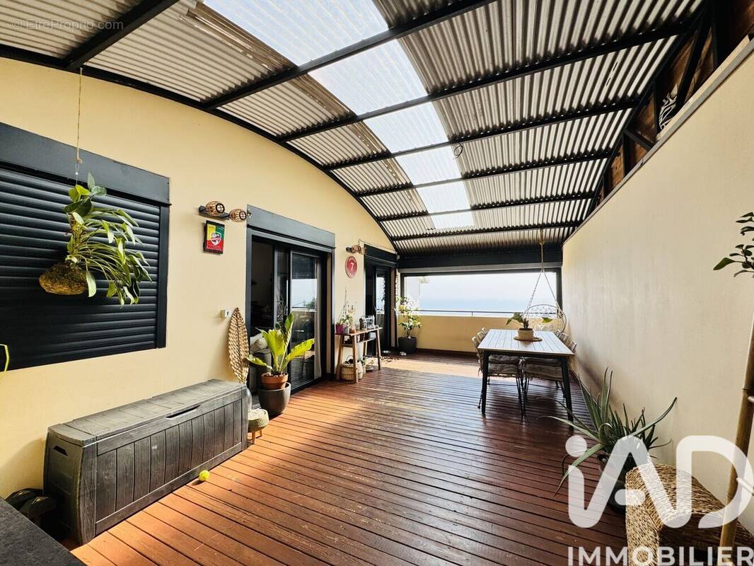 Photo 1 - Appartement à LES AVIRONS