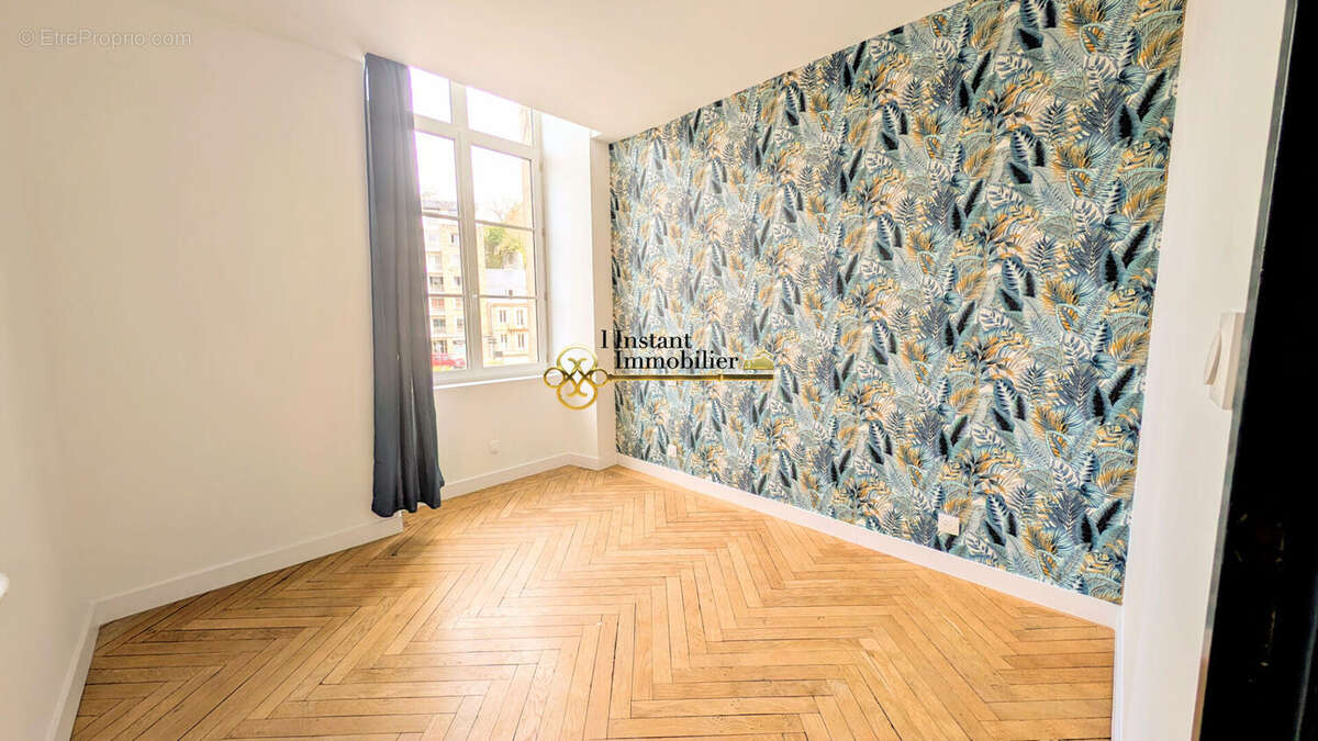 Appartement à MORLAIX