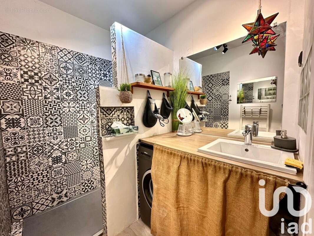 Photo 7 - Appartement à SAINTE-MAXIME