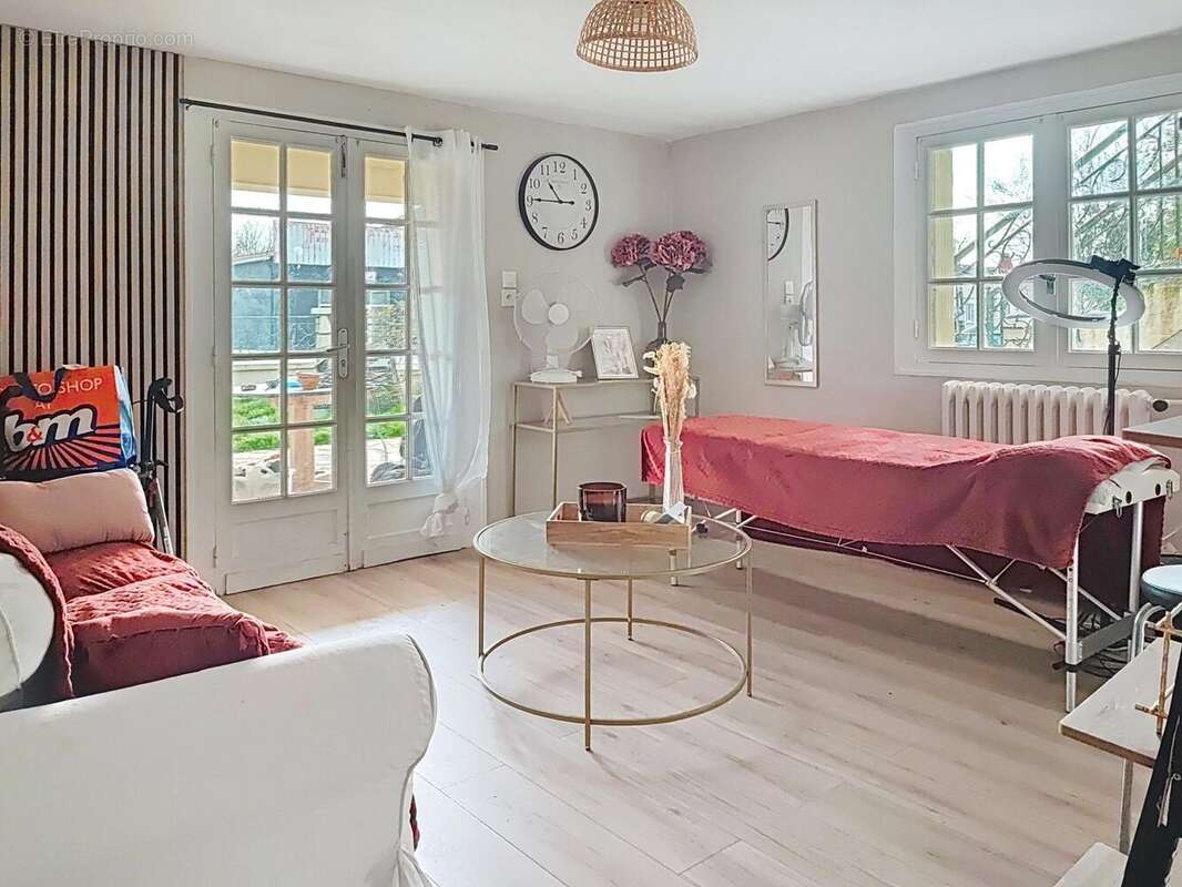 Photo 4 - Maison à PINEUILH