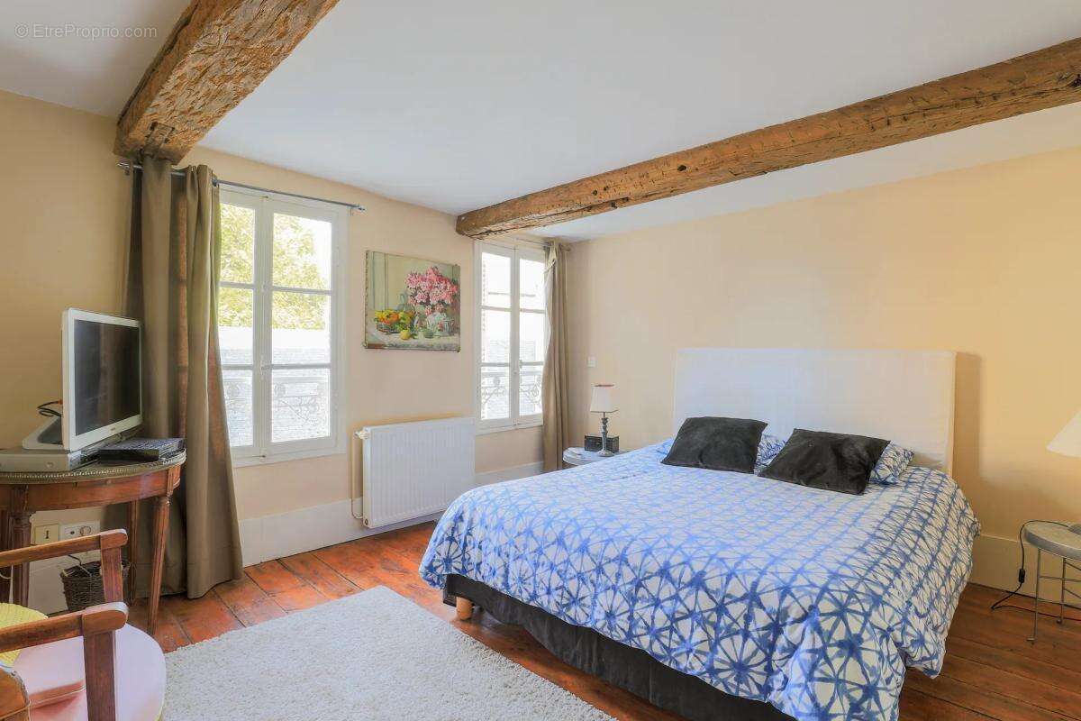 Maison à SAINT-VALERY-SUR-SOMME